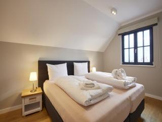 Reetland am Meer - Superior Reetdachvilla mit 2 Schlafzimmern F01 - Dranske - 6