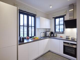 Reetland am Meer - Superior Reetdachvilla mit 2 Schlafzimmern, Kamin und 2 Terrassen F17 - Dranske - 7