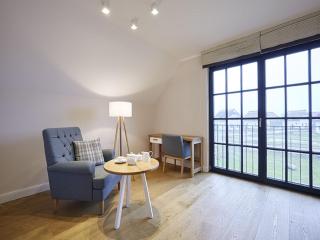 Reetland am Meer - Superior Reetdachvilla mit 2 Schlafzimmern, Kamin und 2 Terrassen F17 - Dranske - 5