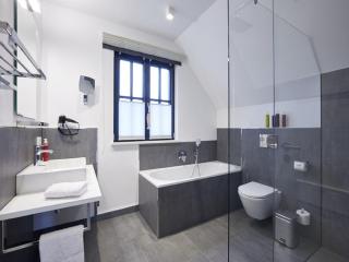 Reetland am Meer - Superior Reetdachvilla mit 2 Schlafzimmern, Kamin und 2 Terrassen F17 - Dranske - 3