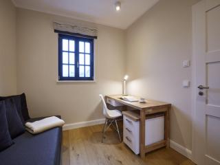 Reetland am Meer - Luxus Reetdachvilla mit 3 Schlafzimmern, Sauna und Kamin F15 - Dranske - 5