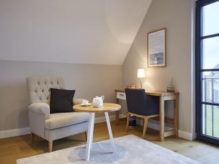 Reetland am Meer - Premium Reetdachvilla mit 3 Schlafzimmern, Sauna und Kamin F14 - Dranske - 3