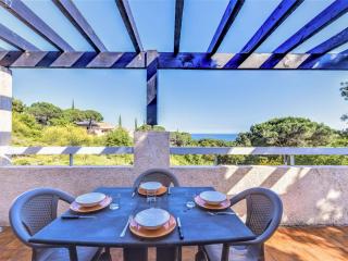 Apartment Les Coteaux de la Nartelle-23 by Interhome - Sainte-Maxime - 0