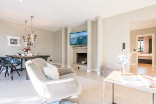 Inselliebe Westerland Whg 01 Morsum - 4