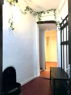 Appartement de charme au cœur de Grasse - 4