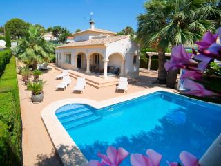 Holiday Home Casa Kate by Interhome - Calpe - 0