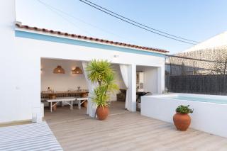 Casa da Avó Pam - 5