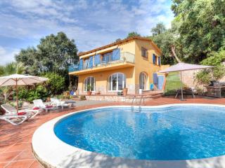 Holiday Home La Teulada by Interhome - Santa Cristina d'Aro - 9