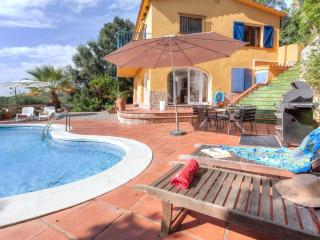 Holiday Home La Teulada by Interhome - Santa Cristina d'Aro - 5