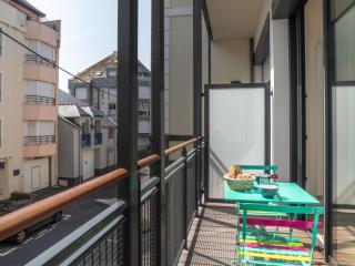 Apartment Villa Terre neuve by Interhome - Saint Malo - 6