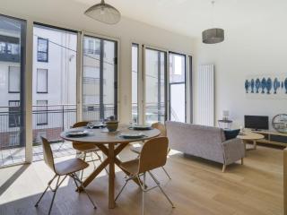 Apartment Villa Terre neuve by Interhome - Saint Malo - 0