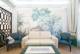 Arco Macarena Lofts - Siviglia - 9