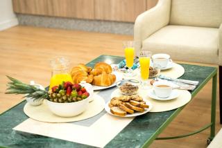 Arco Macarena Lofts - Siviglia - 5