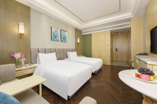 OBOR Hotel - 1