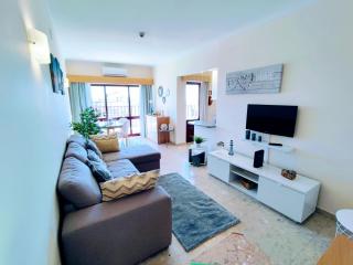 Seaview Apartment Clube Praia Mar - Portimão - 9
