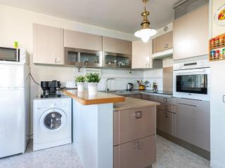 Apartment Sol i Canal by Interhome - Empuriabrava - 2