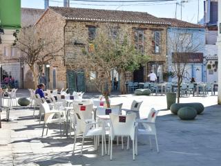Apartment Caseta Blanqueta by Interhome - 3