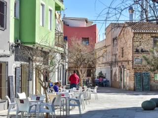 Apartment Caseta Blanqueta by Interhome - 2