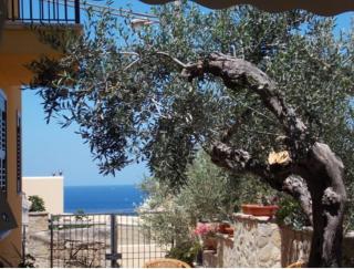 Modus B&B - San Vito lo Capo - 9