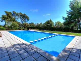 Apartment Cap Roig by Interhome - el Mas Vila - 0