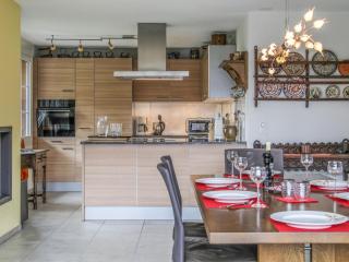 Apartment Carina by Interhome - Wilderswil - 8