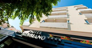 Hotel Gabbiano - Cattolica - 8
