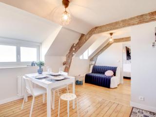 Apartment La Bellevue by Interhome - Saint Malo - 0