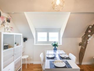 Apartment La Bellevue by Interhome - Saint Malo - 8