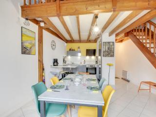 Apartment Emeuraude by Interhome - 1