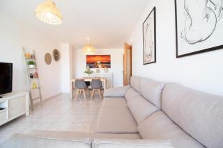 Global Properties, Bonito apartamento en la playa de Corinto, Sagunto - Sagunto - 0