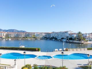 Apartment Sant Maurici-22 by Interhome - Empuriabrava - 9