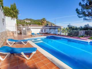 Holiday Home Berganti by Interhome - Tossa de Mar - 8