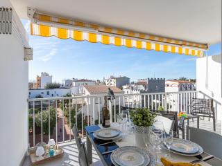 Apartment Pattaya-8 by Interhome - Empuriabrava - 0