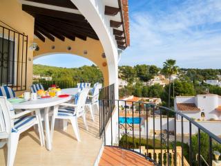 Holiday Home La Repere by Interhome - Benissa - 9