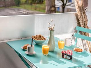 Apartment Les Pins-3 by Interhome - Carnac - 8