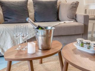 Apartment Les Pins-3 by Interhome - Carnac - 2