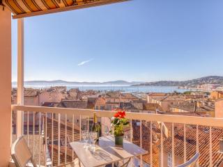 Apartment Les Pins Dorés-2 by Interhome - Sainte-Maxime - 0