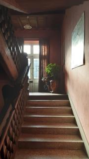 chambre d hôte "Sous le clocher" - 7