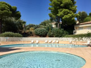 Holiday Home Maxime Park-11 by Interhome - Sainte-Maxime - 6