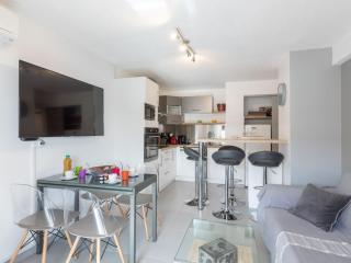 Apartment Domaine du Préconil-4 by Interhome - Sainte-Maxime - 8