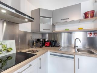 Apartment Domaine du Préconil-4 by Interhome - Sainte-Maxime - 2