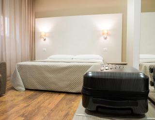 B&B Erifrà Piccolo Hotel - Cosenza - 8