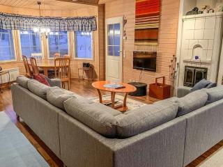 Holiday Home Sininen maja by Interhome - 2