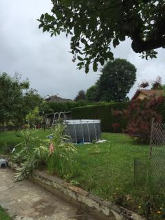 chez Doris et Alain - Lannemezan - 2