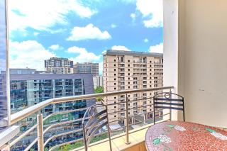 Comfort Apartment SA - 1