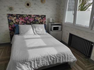 Chambre HORTENSIA - Questembert - 1