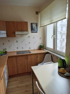 Warsaw Asian vibe apartment - Warsaw - 1