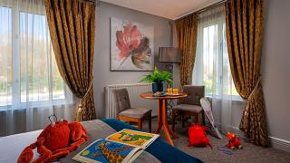 Longcourt House Hotel - Newcastle West - 4