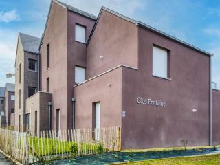 Apartment Le Clos Fontaine by Interhome - 4