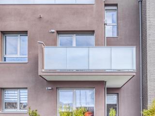 Apartment Le Clos Fontaine by Interhome - 3